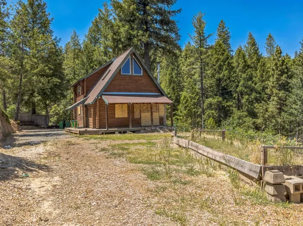 13361 Sailor Flat Rd, Nevada City, CA 95959