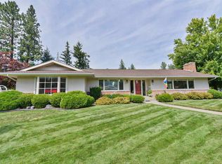 904 W Comstock Ct, Spokane, WA 99203