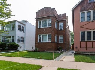 5342 N Christiana Ave APT 3, Chicago, IL 60625
