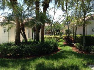 2702 Kittbuck Way, West Palm Beach, FL 33411