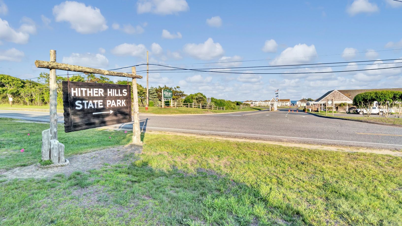  Hither Hills State Park