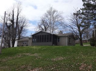 650 Lisanby Rd, Eddyville, KY 42038