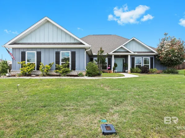 21783 Landry Ln, Fairhope, AL 36532