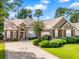 213 Barony Pl, Pawleys Island, SC 29585