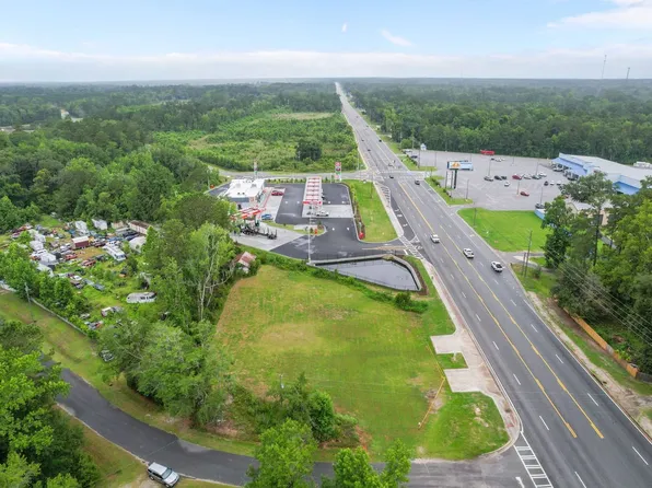 6839 New Jesup Hwy, Brunswick, GA 31523