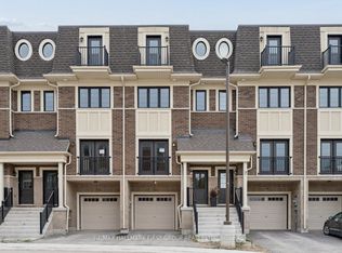 11 Marret Ln, Clarington, ON L1B 1J2
