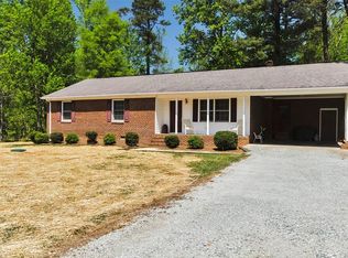 836 Phelps Rd, Hillsborough, NC 27278