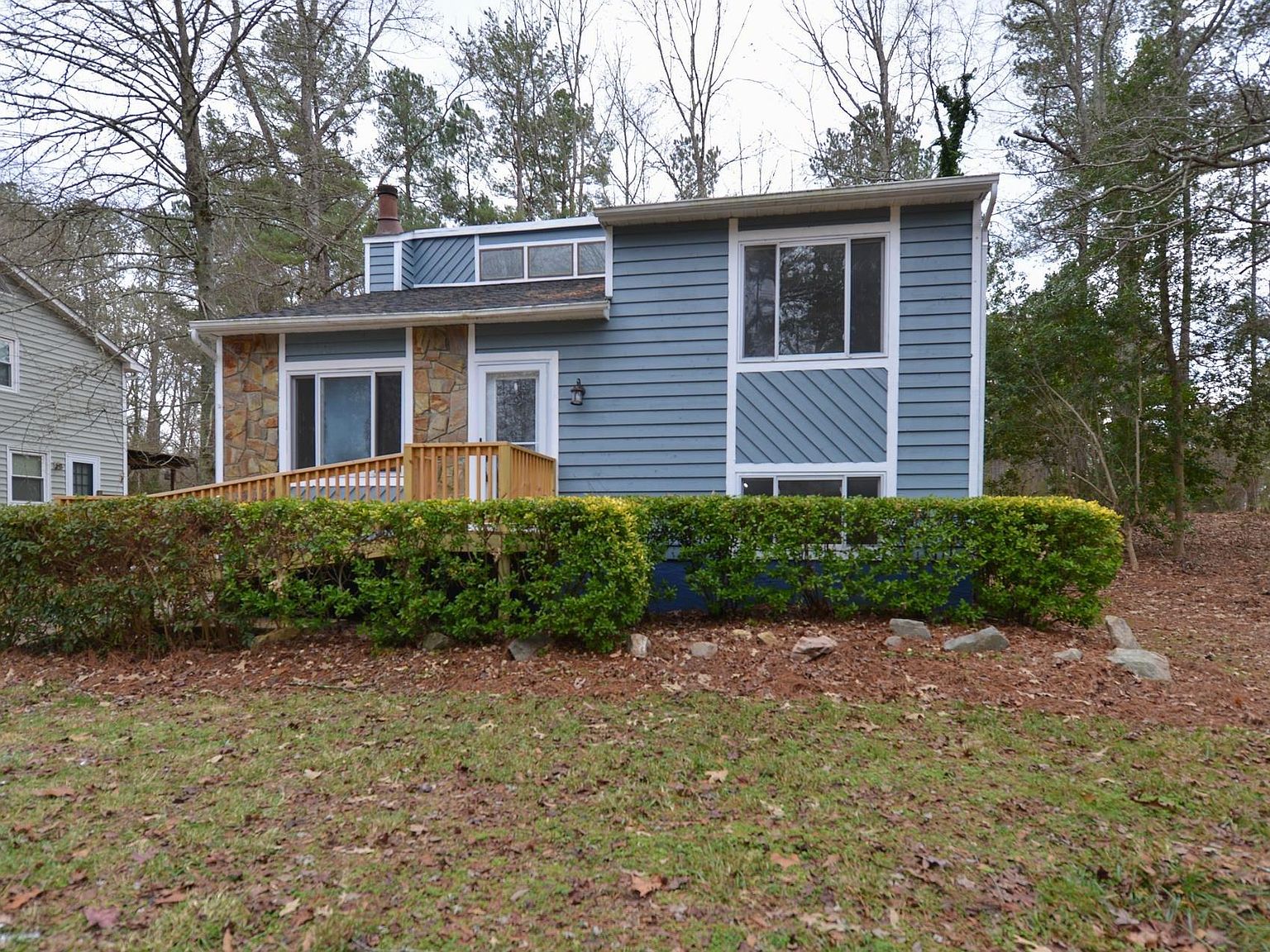 4104 Labrador Dr, Raleigh, NC 27616 Zillow