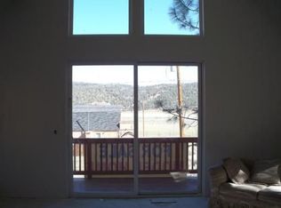 2742 Mahogany (fir) Ln, Big Bear City, CA 92314