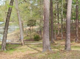 1125 Whitstone Rd, Lincolnton, GA 30817