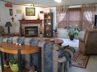 197 Jose Vega Loop, Ancho, NM 88301