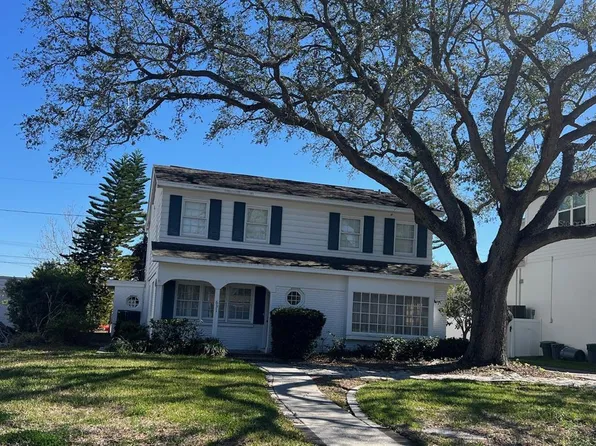 631 Hudson Ave, Tampa, FL 33606