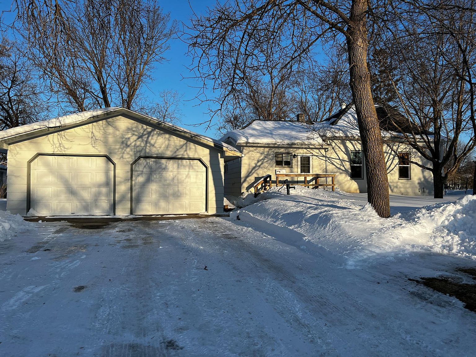 705 3rd St NE, Fosston, MN 56542 Zillow
