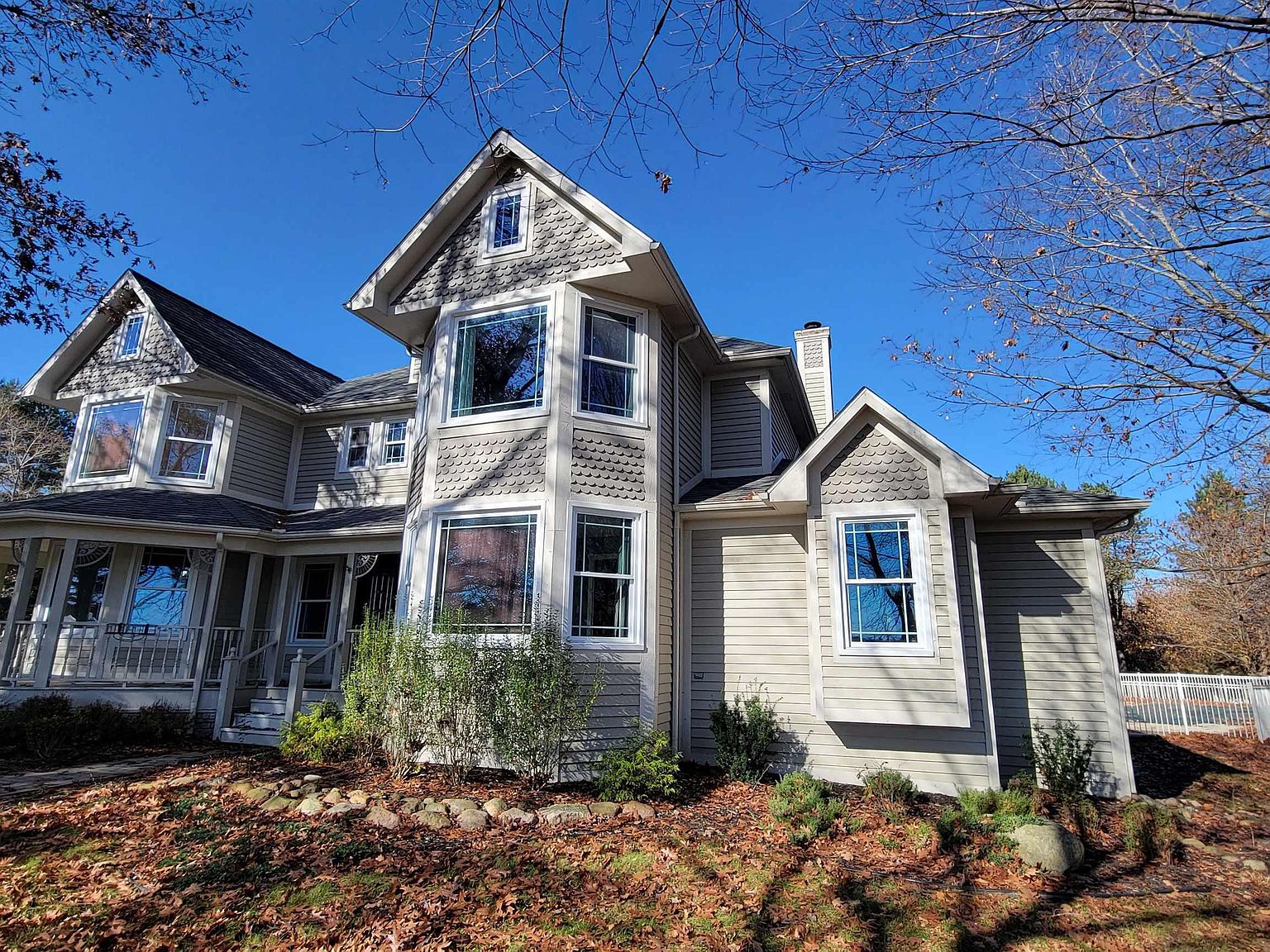 5333 General Squier Rd, Dryden, MI 48428 Zillow