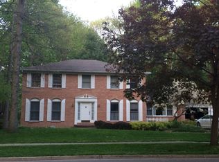 5909 Partridge Ln, Midland, MI 48640
