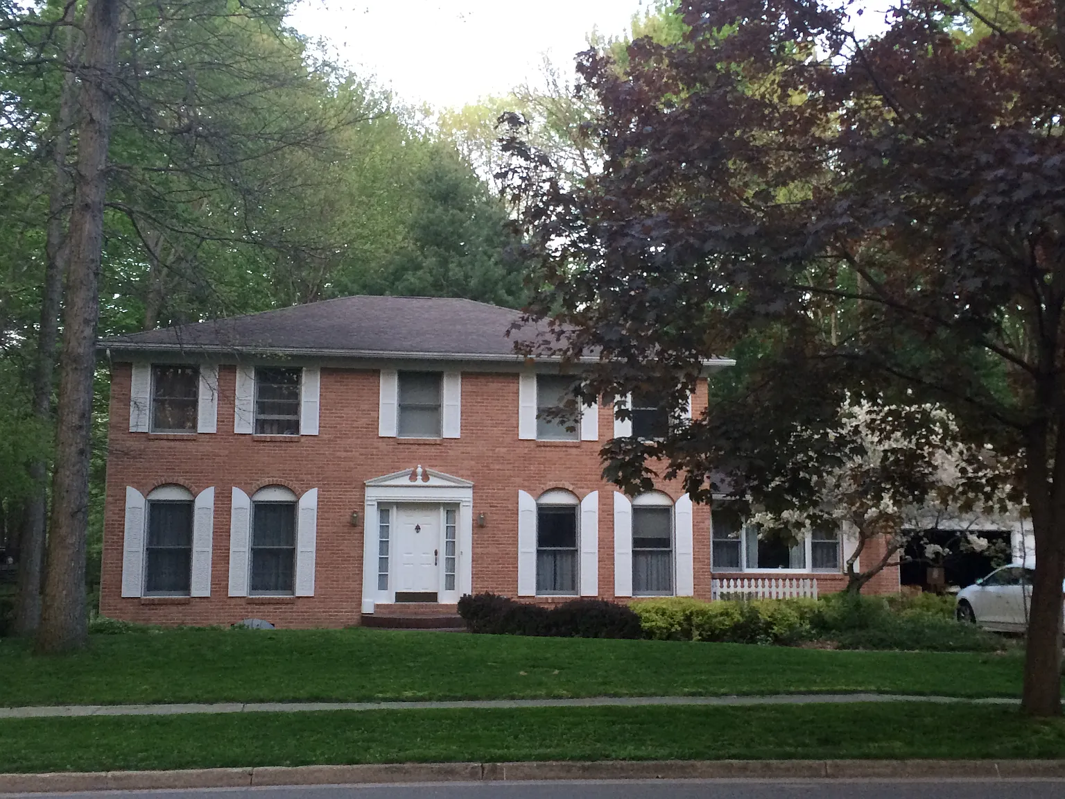 5909 Partridge Ln photo 1