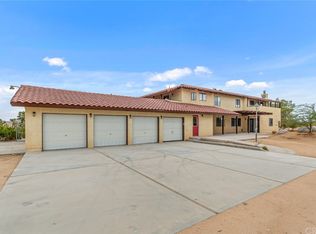 58628 La Brisa Dr, Yucca Valley, CA 92284