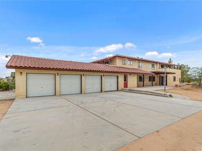 58628 La Brisa Dr, Yucca Valley, CA, 92284