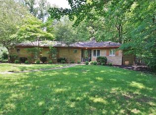 3609 Pinecrest Rd, Indianapolis, IN 46234