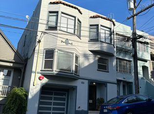 1545 Hampshire St APT 6, San Francisco, CA