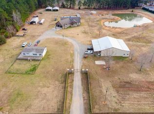 11023 Hogue Rd, Mabelvale, AR 72103