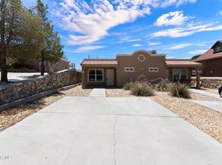 280 Atlantic Rd #A, El Paso, TX 79922