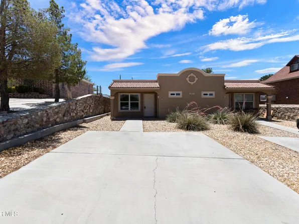 280 Atlantic Rd #A, El Paso, TX 79922