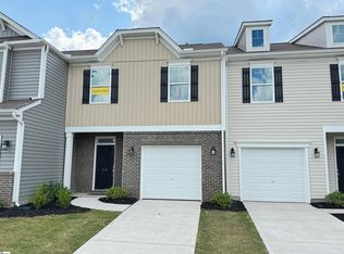 218 Toal Ct, Greenville, SC 29611