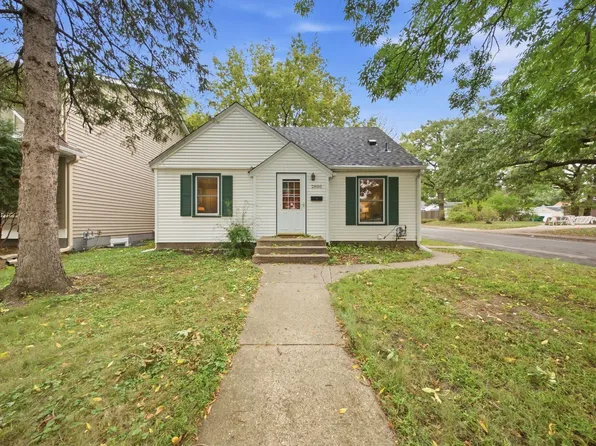 2800 Georgia Ave S, Saint Louis Park, MN 55426
