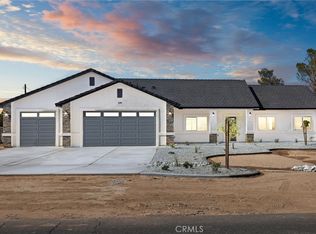21235 Pine Ridge Ave, Apple Valley, CA 92307