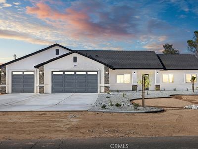 21235 Pine Ridge Ave, Apple Valley, CA, 92307