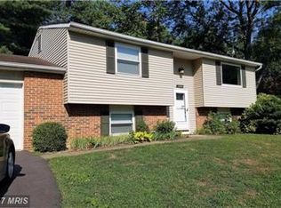 16000 Indus Dr, Woodbridge, VA 22191