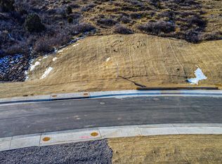 854 Shelton Rd, Golden, CO 80401