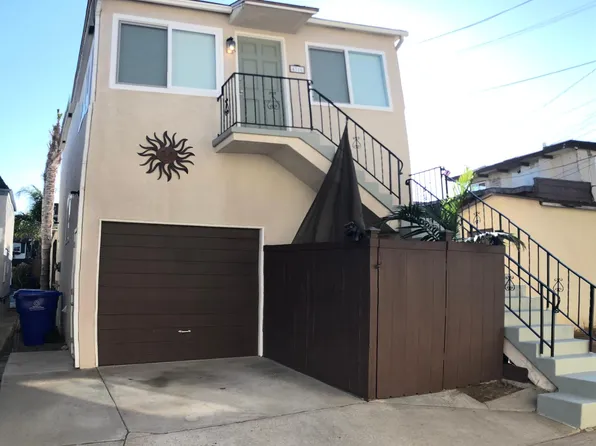 4316 Temecula St, San Diego, CA 92107