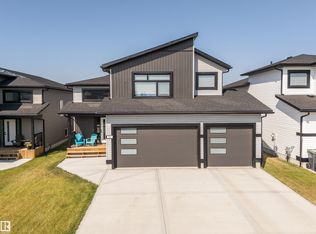 304 Fundy Way, Cold Lake, AB T9M0L4