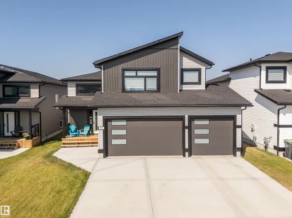 304 Fundy Way, Cold Lake, AB T9M 0L4