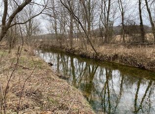 9734 S Honey Creek Rd, Hardinsburg, IN 47125