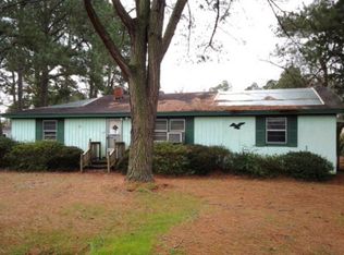 111 Coopers Ln, Elizabeth City, NC 27909
