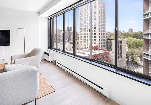2nd image of 1660 Madison Ave APT 10H