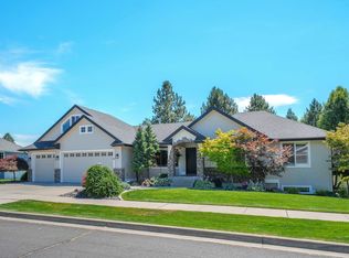 2405 W Stratton Ave, Spokane, WA 99208