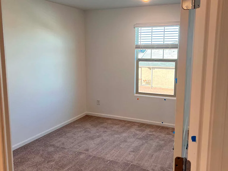 4th Bedroom