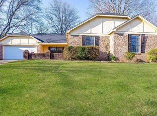 6994 Oakland Chase Dr, Memphis, TN 38141