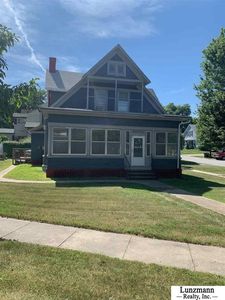 1700 Courthouse Ave, Auburn, NE, 68305