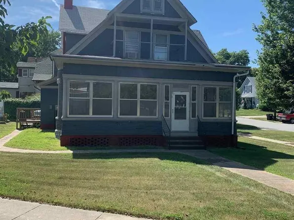 1700 Courthouse Ave, Auburn, NE 68305