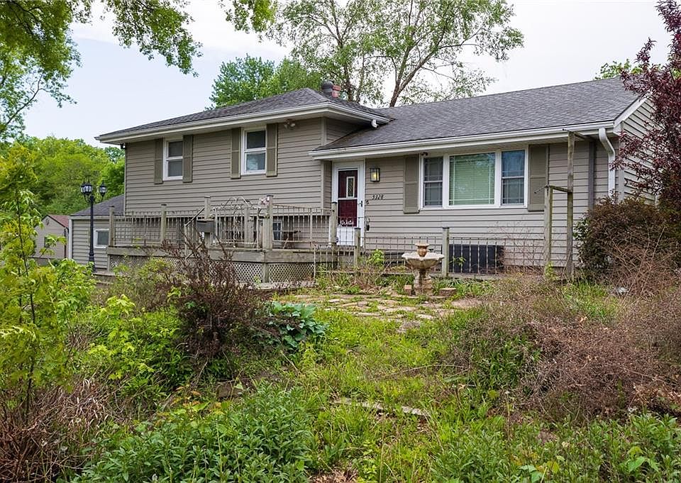 5328 N Smalley Ave, Kansas City, MO 64119 Zillow
