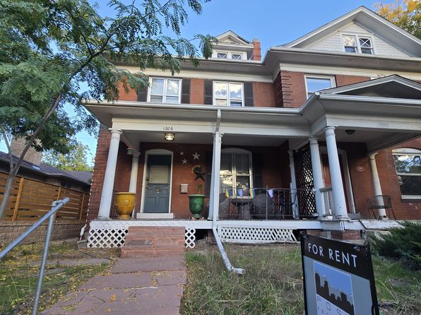 1206 N Downing St