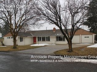 913 Chamith Ln, Ellensburg, WA 98926