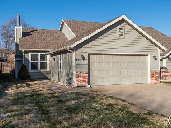 5210 Congressional Pl, Lawrence, KS 66049