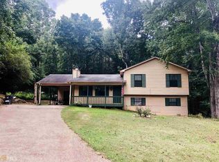 275 Russell Ridge Dr, Lawrenceville, GA 30043