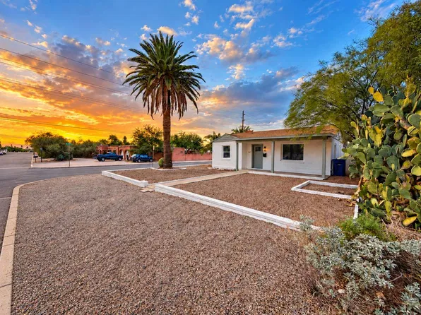1801 E Waverly St, Tucson, AZ 85719